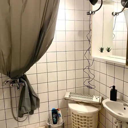 Littlepearl By Kiraly Apartament Budapeszt