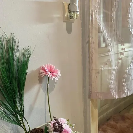Littlepearl By Kiraly Apartament Budapeszt